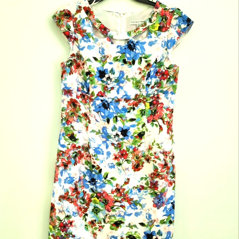 Madison Leigh Dress